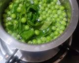 हरभरा कबाब (Hara Bhara Kabab Recipe In Marathi) रेसिपी स्टेप 1 फोटो 