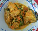 Foto langkah ke 2 dari resep Ayam rica2 enak.