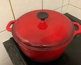 A picture of step 5 of Steamed Bread.