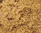 Foto del paso 6 de la receta: Arroz con Bacon y otras cositas