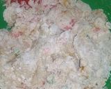 Foto langkah ke 4 dari resep Cipuk bumbu rujak.
