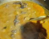 Foto langkah ke 5 dari resep Rendang Daging Dan Telur Puyuh.
