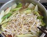Hình bước làm 7 của món Canh Chua Cá Hú