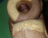 A picture of step 5 of My soft cake.