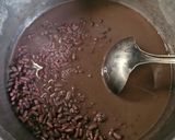 Foto langkah ke 2 dari resep Pasta Kacang Merah.
