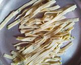 Foto langkah ke 3 dari resep Stick Bawang / Keripik Bawang.