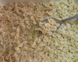 Foto del paso 7 de la receta: Pastel de corbatitas