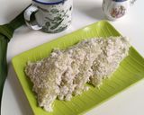 Foto langkah ke 9 dari resep Lupis.