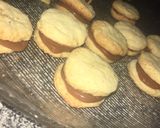 Foto del paso 3 de la receta: Falsos alfajores de maicena 😋