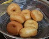 Foto langkah ke 5 dari resep Donat Lembut dan Empuk 🍩.