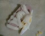 Foto langkah ke 2 dari resep Risol Sosis Mayo.