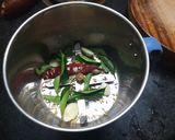 மரவள்ளிக்கிழங்கு தோசை ரெசிபி ஸ்டேப் 2 புகைப்படம்