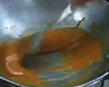 A picture of step 1 of Pumpkin seeds & puffed rice chikki.