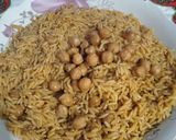صورة لخطوة 5 من وصفة تليتلي بالدجاج