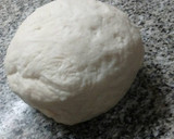 Foto del paso 5 de la receta: Pizza rellena de vegetales