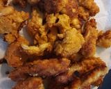 Foto del paso 7 de la receta: Tiritas de pollo fritas