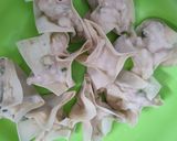 Foto langkah ke 3 dari resep Batagor ala abang-abang.