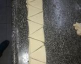 Foto del paso 2 de la receta: Facturas de manteca casera