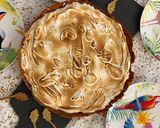 Key Lime Pie krok przepisu 6 zdjęcie