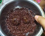 Foto langkah ke 3 dari resep Bola-Bola Coklat.