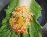 Foto del paso 7 de la receta: Arrolladitos de Akusay🥬 (vegano)