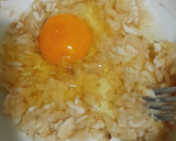 Foto del paso 1 de la receta: Galletas de avena saludables