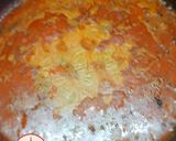A picture of step 8 of Misal Pav.