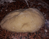 Foto del paso 2 de la receta: Tarta de ricotta con pasas