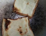 Foto langkah ke 2 dari resep Slim Toast.