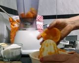 Foto del paso 2 de la receta: Budín de mandarina 🍊