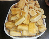 Foto del paso 18 de la receta: Criollitos caseros
