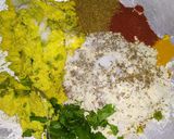 દેશી મકાઈ ના ગોટા રેસીપી સ્ટેપ2ફોટો