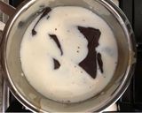 Foto del passaggio 3 della ricetta Cioco-Nutella®🍫