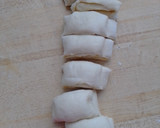 Foto del paso 17 de la receta: Orejas