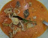 Foto langkah ke 6 dari resep Soto Betawi.