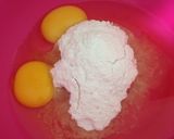Foto langkah ke 1 dari resep Brownies pisang, no mixer.