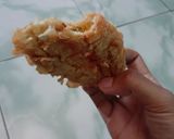 Foto langkah ke 6 dari resep Pisang Goreng Keriting.