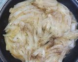 Foto del paso 3 de la receta: Calamares encebollados 🦑🧅