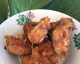 Foto langkah ke 4 dari resep 040. Ayam Goreng Ketumbar.