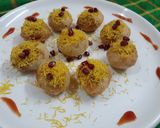 સેવ પૂરી (Sev Poori Recipe In Gujarati રેસીપી સ્ટેપ3ફોટો