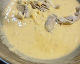 Verdura Fritte (Sült Zöldségek) recept fázis 7 fotója