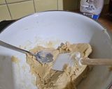 Foto del paso 3 de la receta: Galletas con Chispas de Chocolate