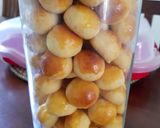 Foto langkah ke 10 dari resep Nastar keju kress kresss titi rusman.
