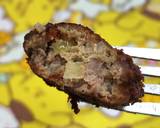 เนื้อสับทอดทรงเครื่อง วิธีทำสูตร 5 รูป