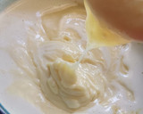 Foto del paso 10 de la receta: Masa de choux y crema pastelera