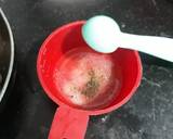 Chana salad recipe step 4 photo