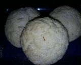 Foto del paso 3 de la receta: Scones para bebés