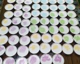 Foto langkah ke 5 dari resep Es Krim Homemade.