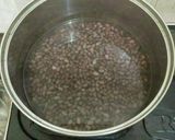 Foto langkah ke 5 dari resep Red bean paste (Anko).