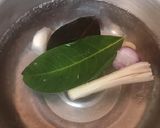 Foto langkah ke 2 dari resep Sambal Goreng Kentang Ati.